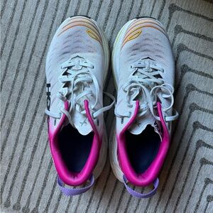 Hoka Bondi X